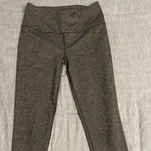 VSX Grey Leggings. Size S.